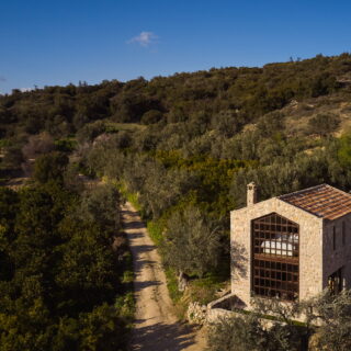 Το Espera Suites, το μοναδικό 5* ξενοδοχείο της Κιμώλου ανοίγει στις 10 Μαΐου με εμπειρίες που αγγίζουν τις αισθήσεις…