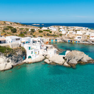 Weekend in Tweed: Το πιο κομψό ποδηλατικό event επιστρέφει στις Σπέτσες τον Οκτώβρη!