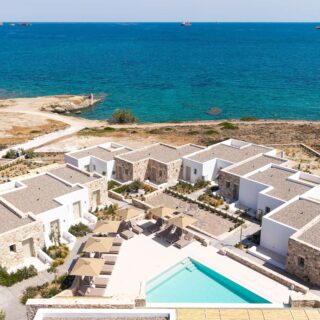 Η πολυτέλεια βρίσκεται στη… φύση: Το νέο Country House του Opora που σε καλεί να κάνεις reset!