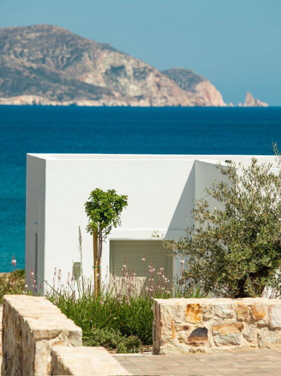 Espera Suites: Η ήσυχη πολυτέλεια που ταιριάζει στην Κίμωλο!