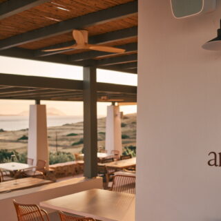 Η πρώτη Terrazza Campari στην Ελλάδα άνοιξε στην Αθηναϊκή Ριβιέρα!