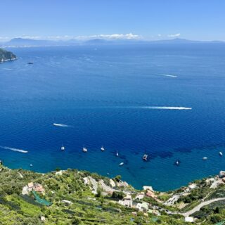 Η πρώτη Terrazza Campari στην Ελλάδα άνοιξε στην Αθηναϊκή Ριβιέρα!