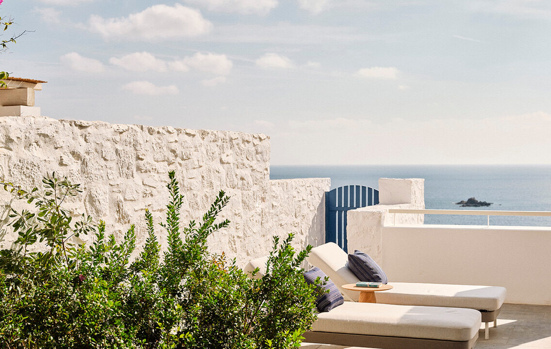 To Four Seasons άνοιξε στη Μύκονο! Όλα όσα πρέπει να ξέρετε…