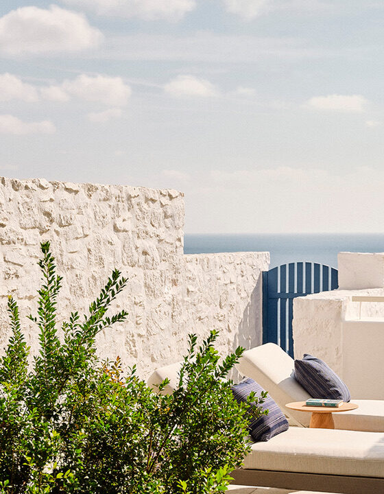 To Four Seasons άνοιξε στη Μύκονο! Όλα όσα πρέπει να ξέρετε…